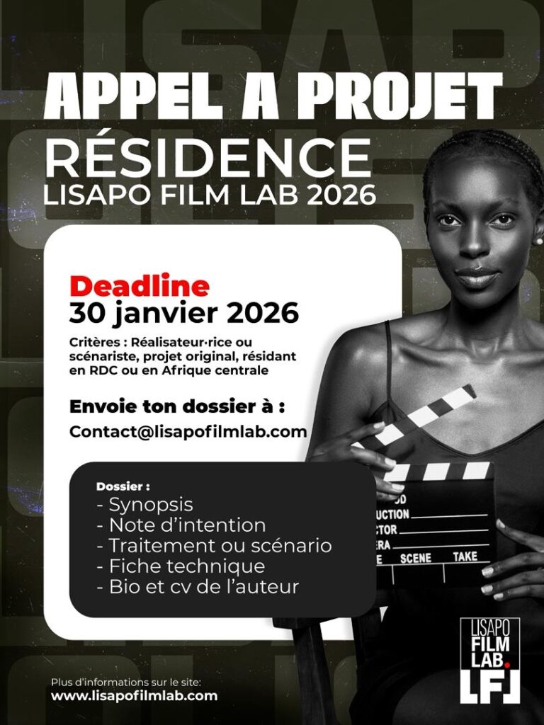 appel à projet lisapo Appel à projet lisapo